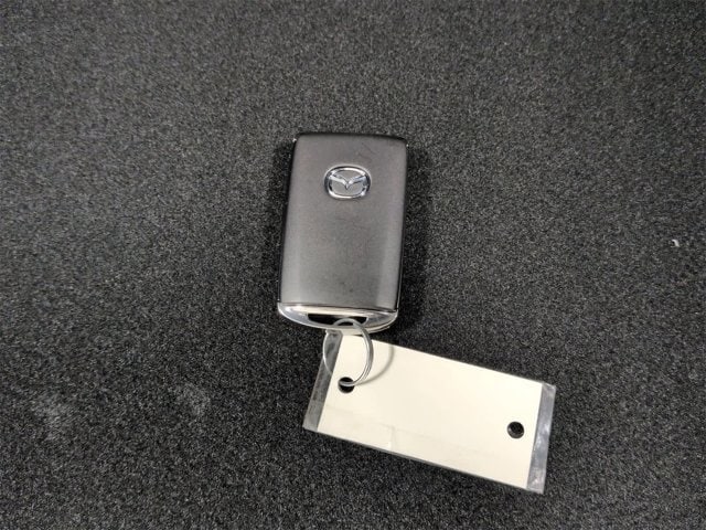 Thumbnail: 2025 Mazda CX-50 - 38