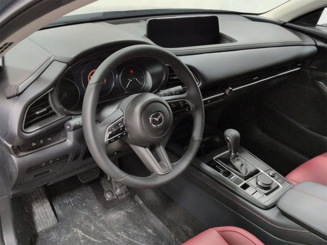 Thumbnail: 2026 Mazda CX-30 - 10