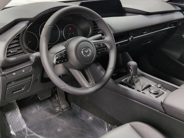 Thumbnail: 2026 Mazda Mazda3 - 10