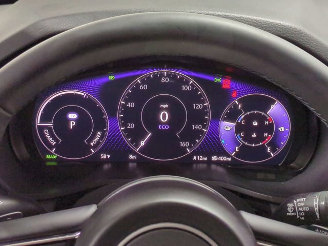 Thumbnail: 2026 Mazda CX-70 - 37