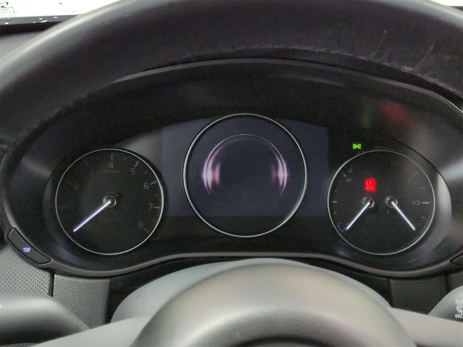 Thumbnail: 2025 Mazda CX-50 - 28