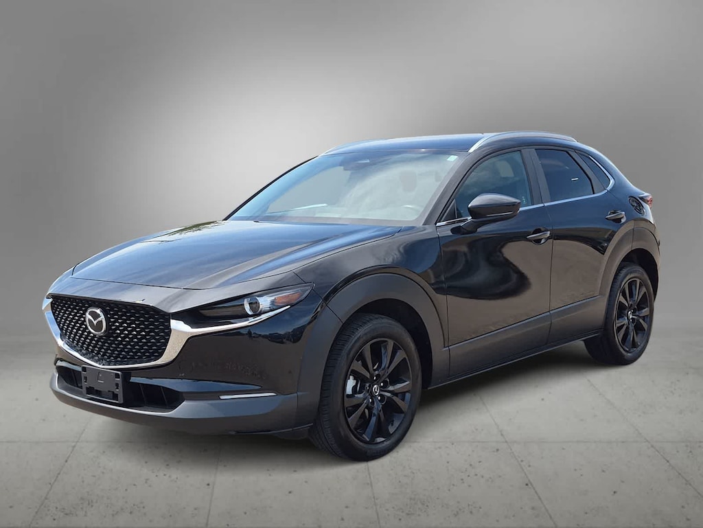 Used 2024 Mazda CX-30 2.5 S Select Sport SUV