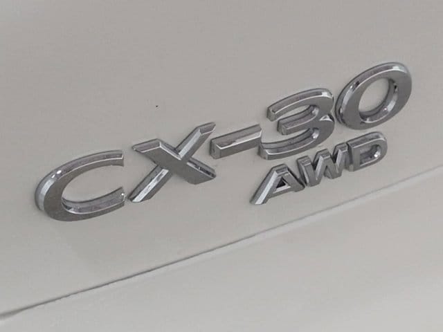 Thumbnail: 2026 Mazda CX-30 - 13