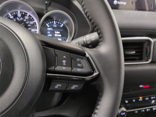 Thumbnail: 2025 Mazda CX-5 - 25