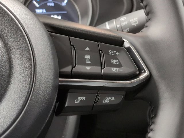 Thumbnail: 2025 Mazda CX-5 - 25