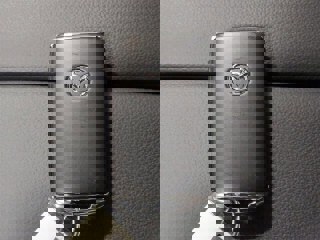 Thumbnail: 2026 Mazda CX-50 - 38