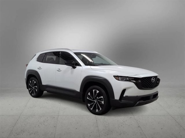 Thumbnail: 2026 Mazda CX-50 - 2