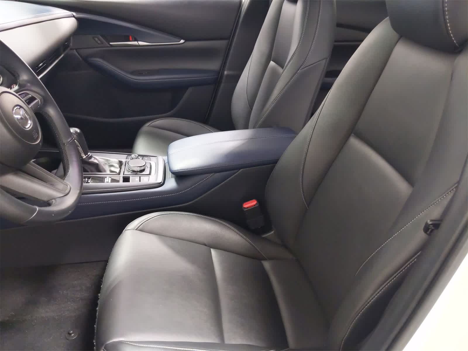 Thumbnail: 2020 Mazda CX-30 - 16