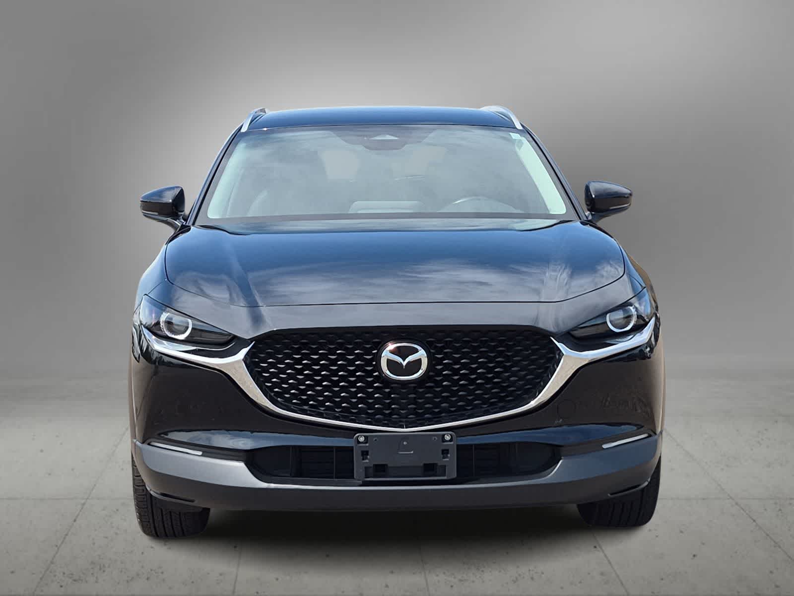 Thumbnail: 2024 Mazda CX-30 - 3