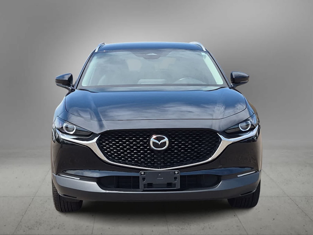 Used 2024 Mazda CX-30 2.5 S Select Sport SUV