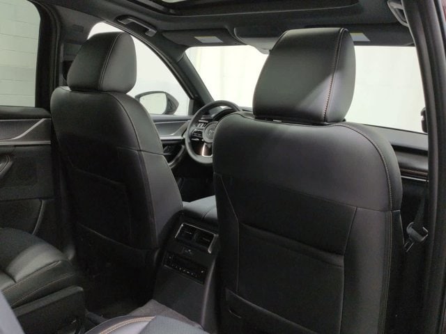 Thumbnail: 2026 Mazda CX-90 - 19