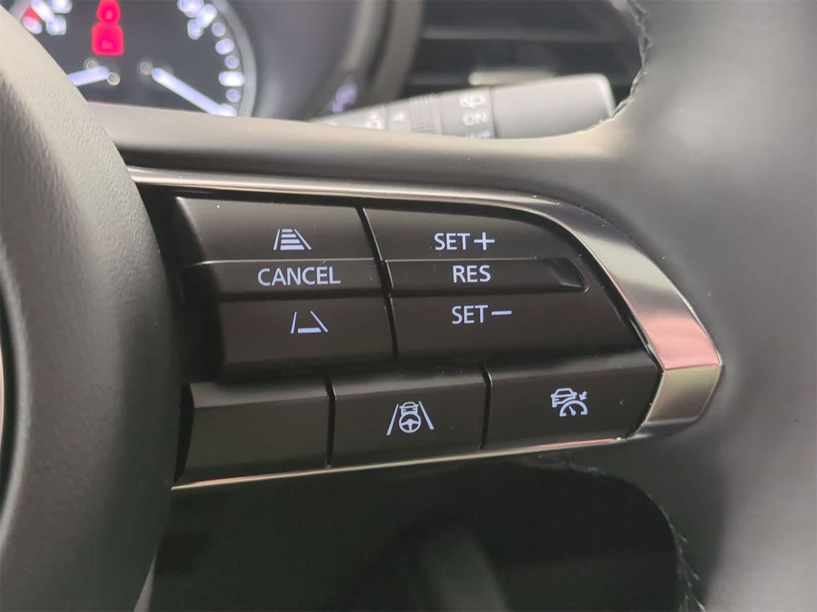 Thumbnail: 2025 Mazda Mazda3 - 27