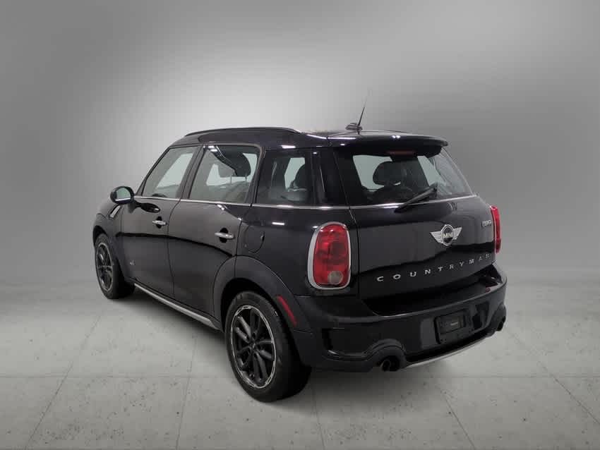 Thumbnail: 2016 MINI Cooper Countryman - 6