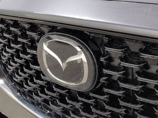 Thumbnail: 2025 Mazda CX-5 - 13