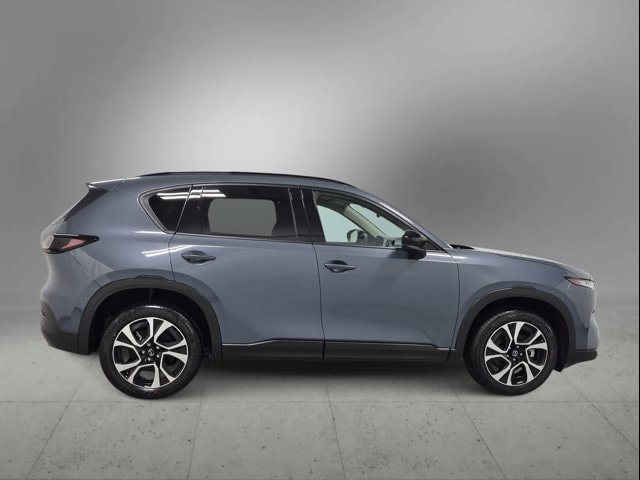 Thumbnail: 2026 Mazda CX-5 - 9