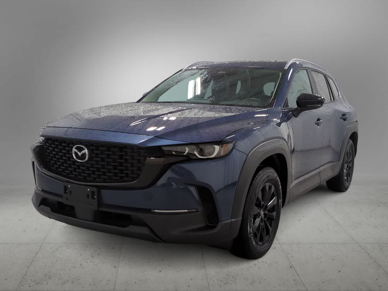 Thumbnail: 2025 Mazda CX-50 - 4