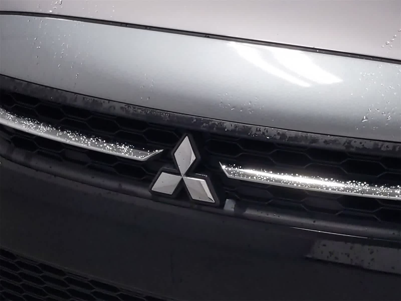 Thumbnail: 2018 Mitsubishi Outlander Sport - 12