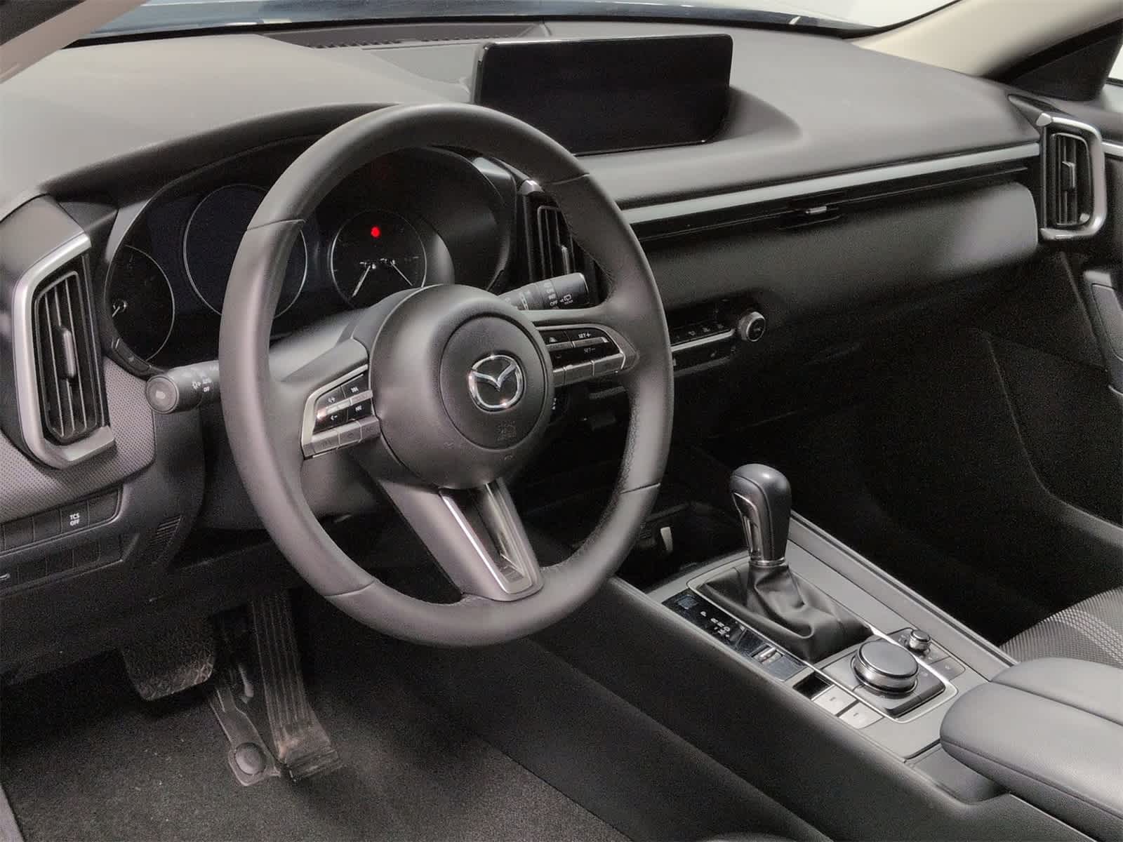 Thumbnail: 2024 Mazda CX-50 - 9