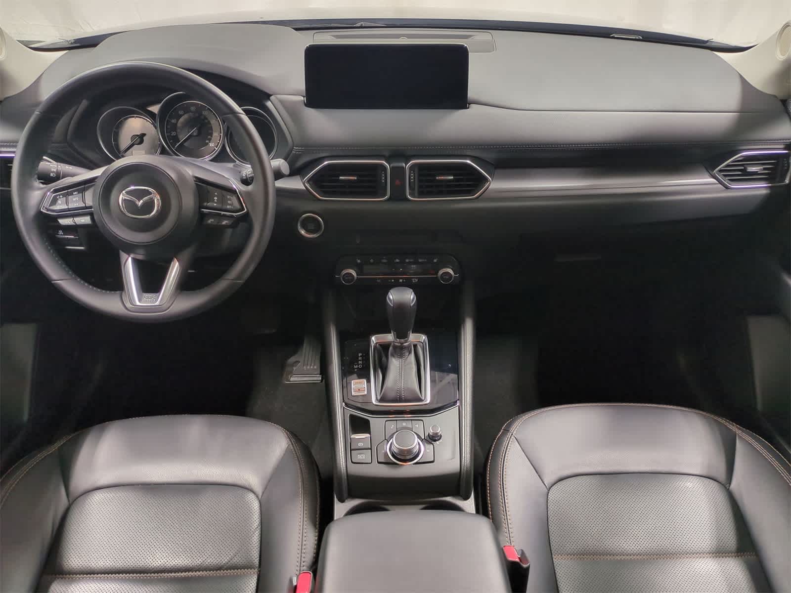 Thumbnail: 2023 Mazda CX-5 - 16