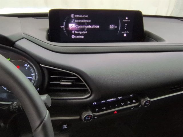 Thumbnail: 2026 Mazda CX-30 - 30