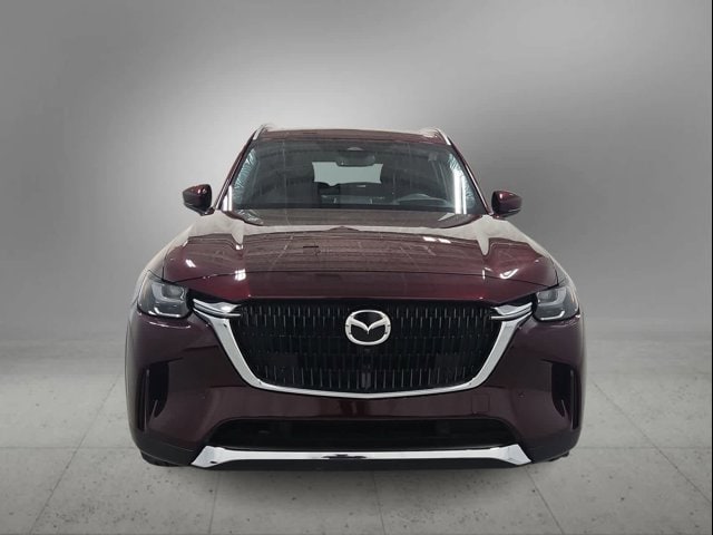 Thumbnail: 2026 Mazda CX-90 - 3