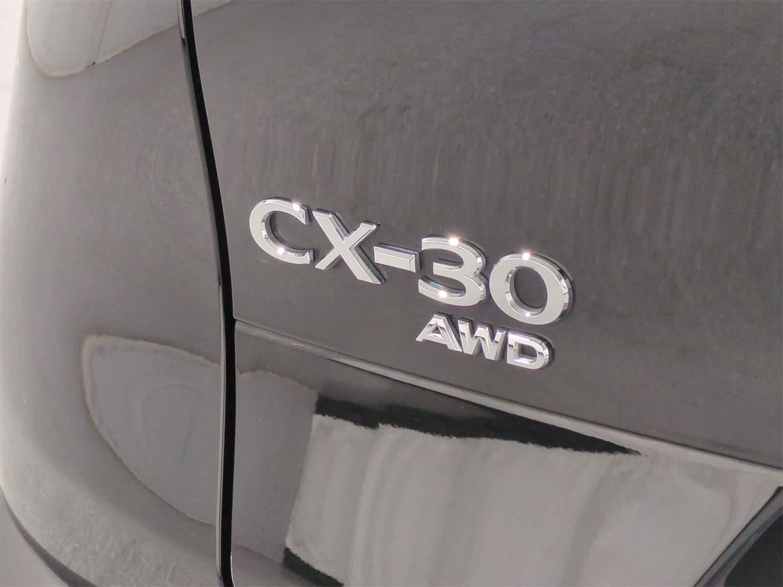 Thumbnail: 2022 Mazda CX-30 - 13