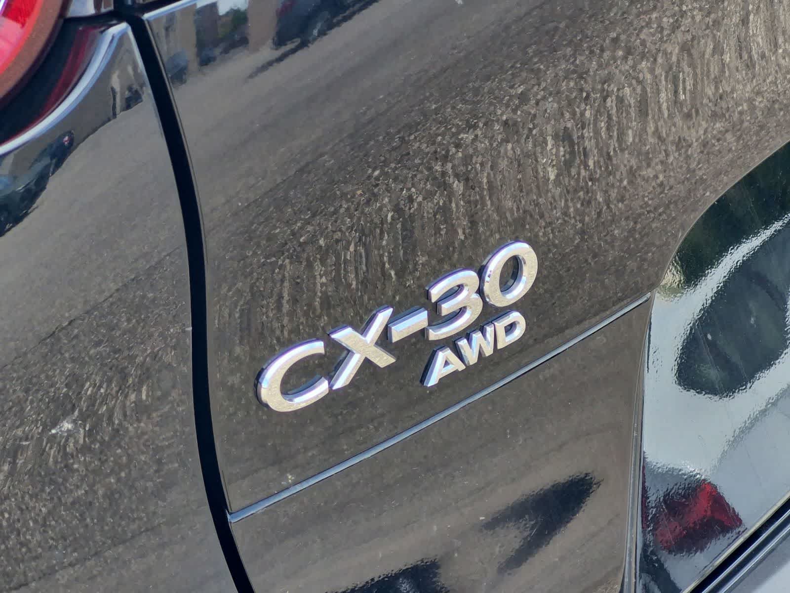 Thumbnail: 2024 Mazda CX-30 - 20