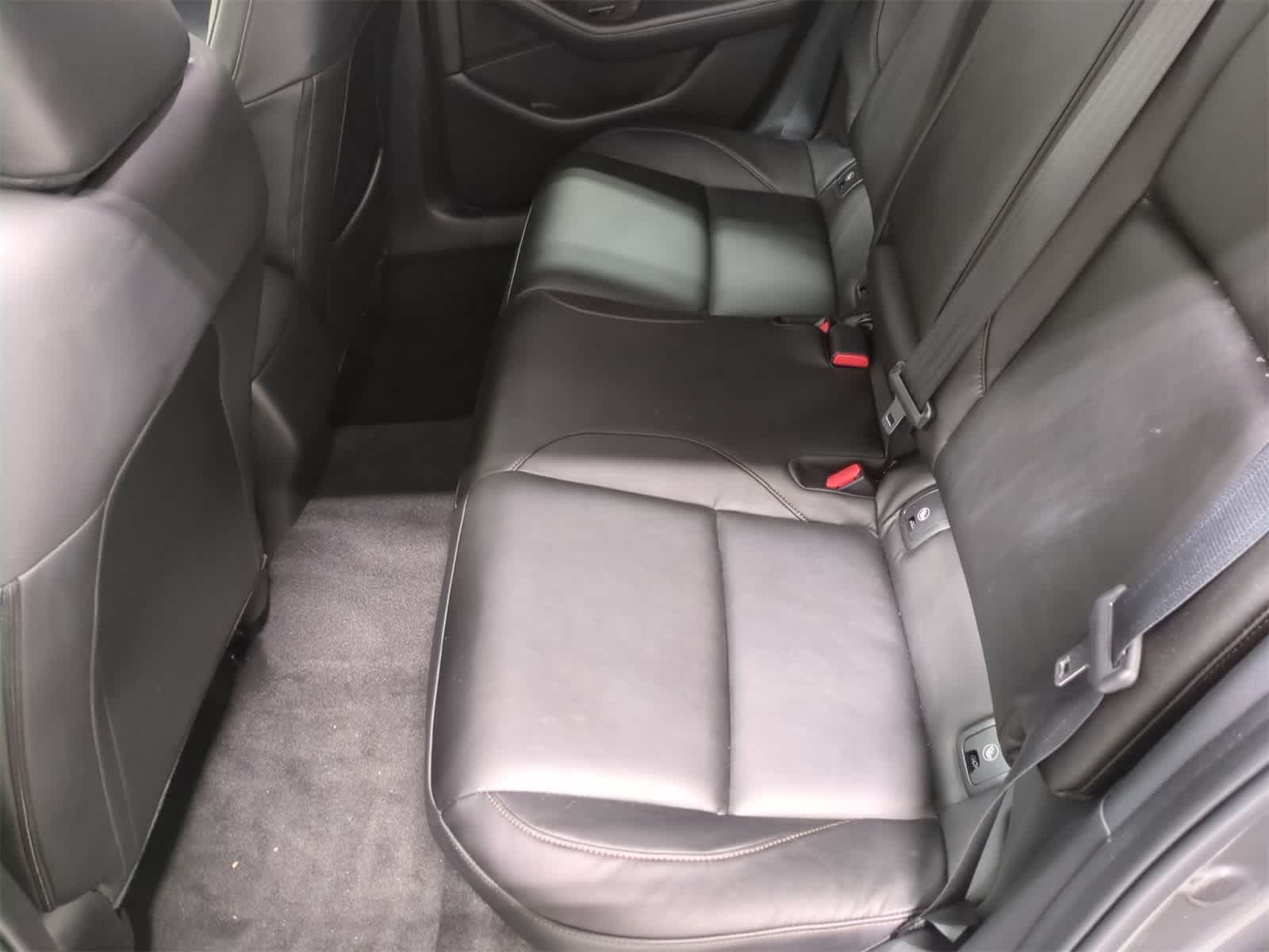 2023 Mazda Mazda3 Turbo 20