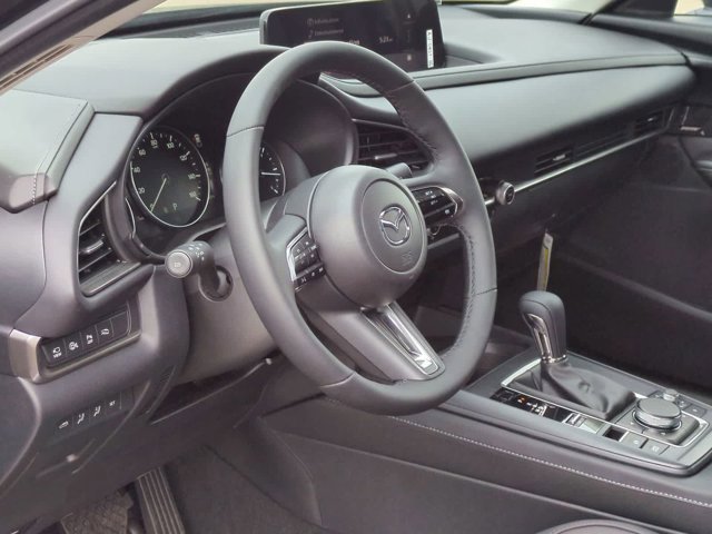 Thumbnail: 2026 Mazda CX-30 - 10