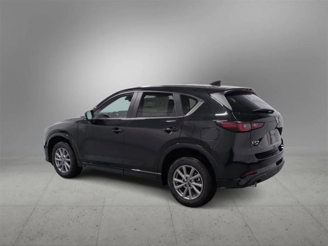 Thumbnail: 2025 Mazda CX-5 - 6