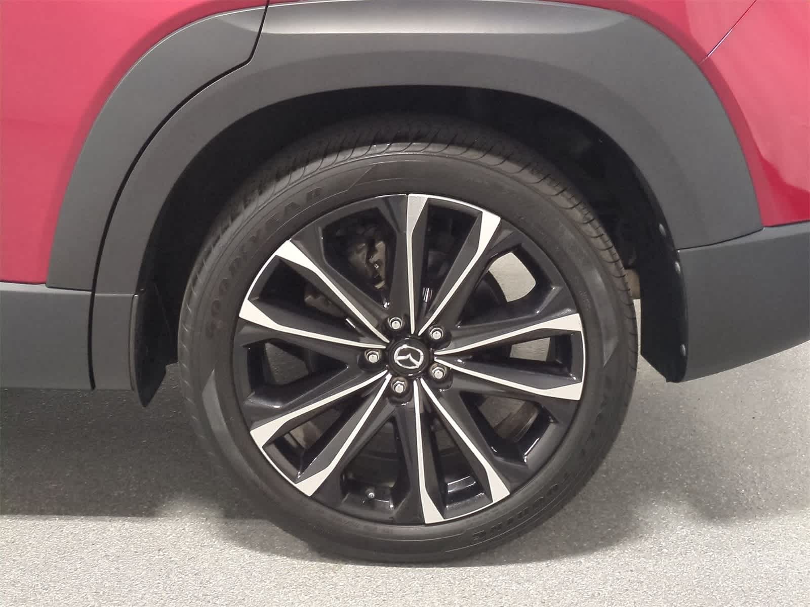 Thumbnail: 2023 Mazda CX-50 - 14