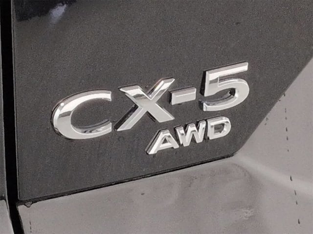 Thumbnail: 2025 Mazda CX-5 - 13