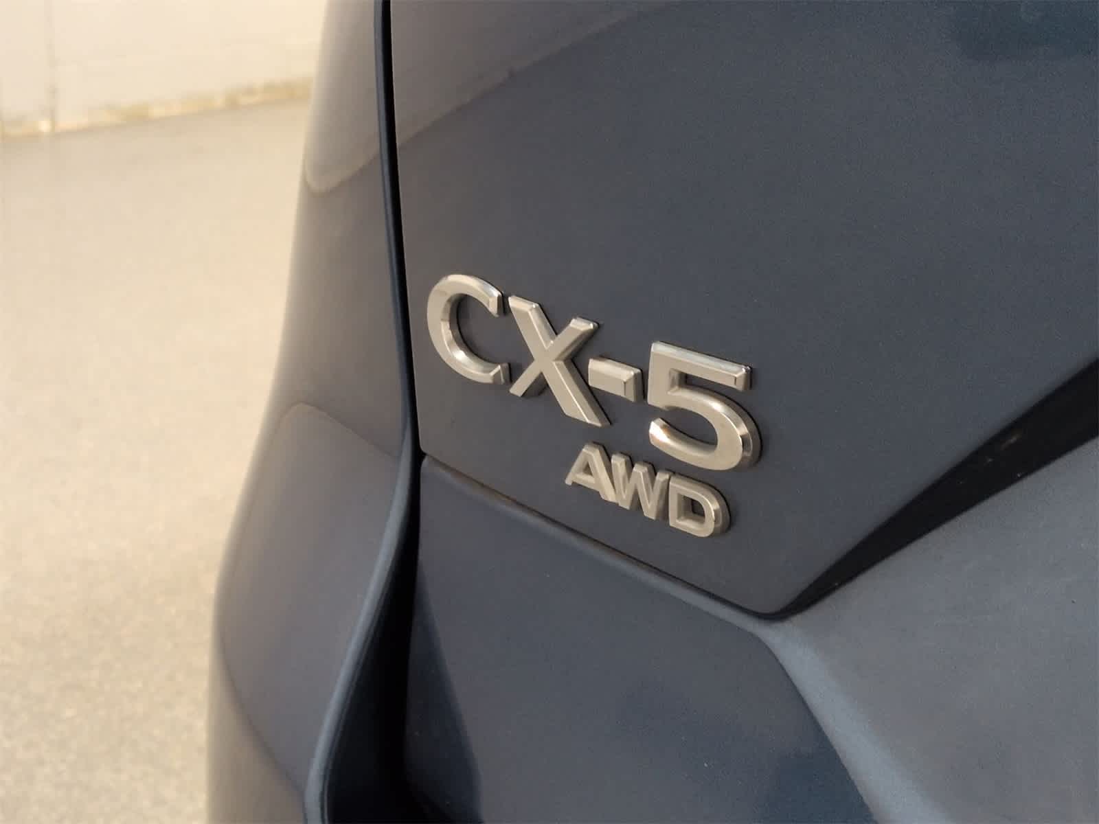 Thumbnail: 2023 Mazda CX-5 - 12