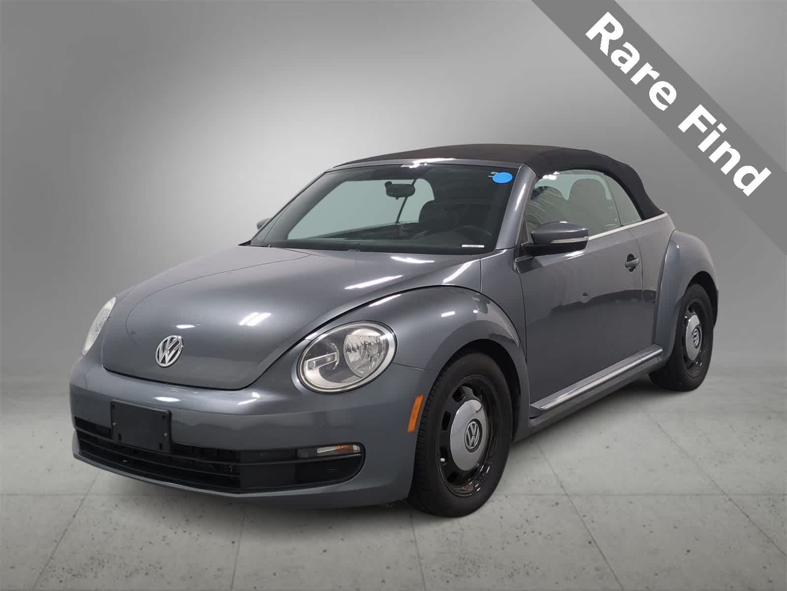 2014 Volkswagen Beetle  -
                  Farmington Hills, MI