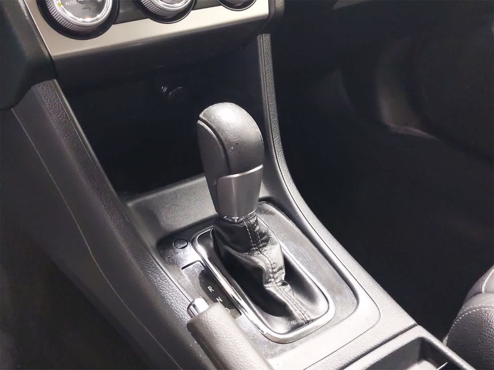 Thumbnail: 2016 Subaru Impreza - 31