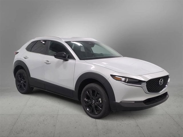 Thumbnail: 2025 Mazda CX-30 - 2