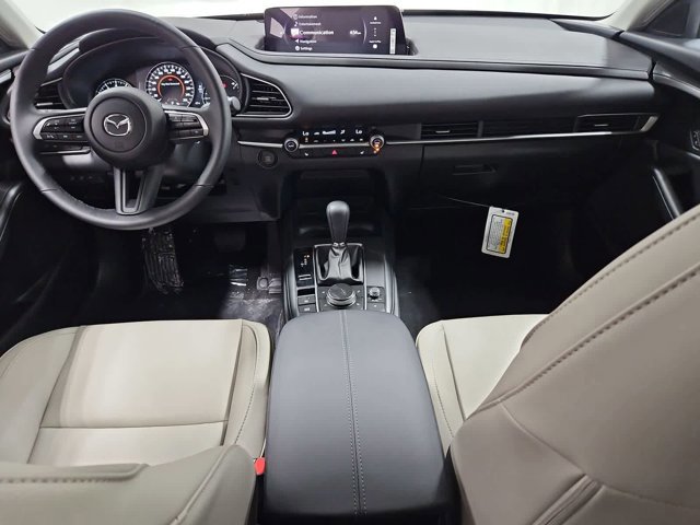 Thumbnail: 2026 Mazda CX-30 - 15