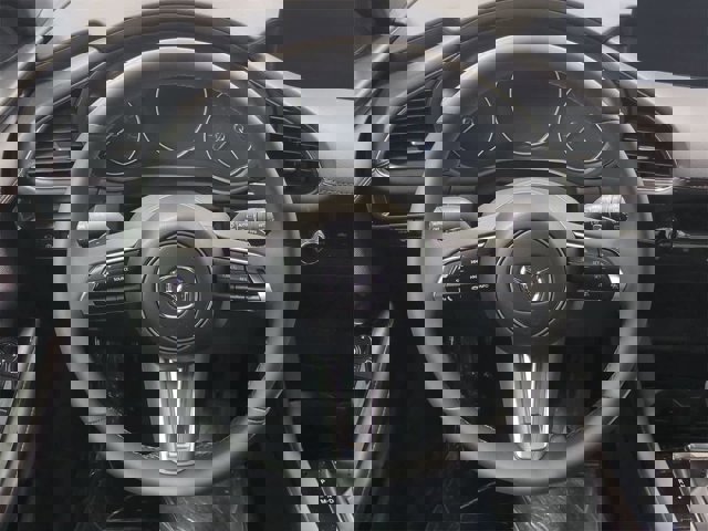 Thumbnail: 2025 Mazda Mazda3 - 25