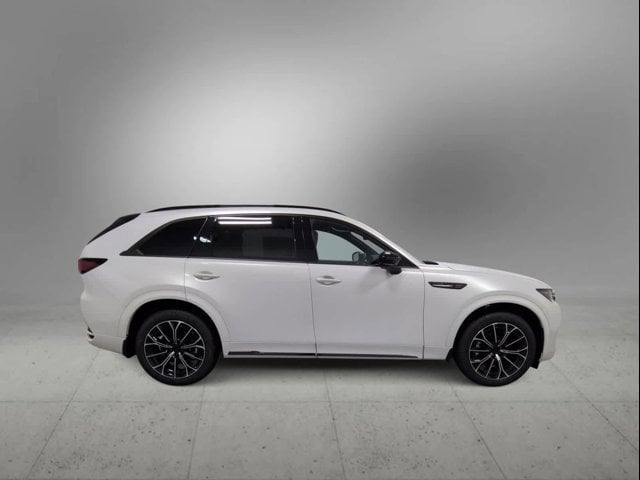 Thumbnail: 2026 Mazda CX-70 - 9