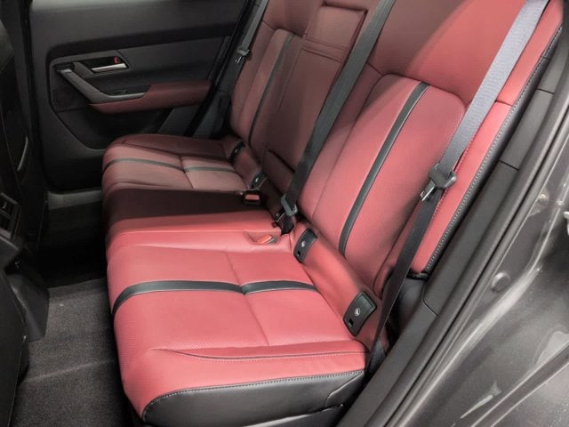 Thumbnail: 2026 Mazda CX-50 - 21