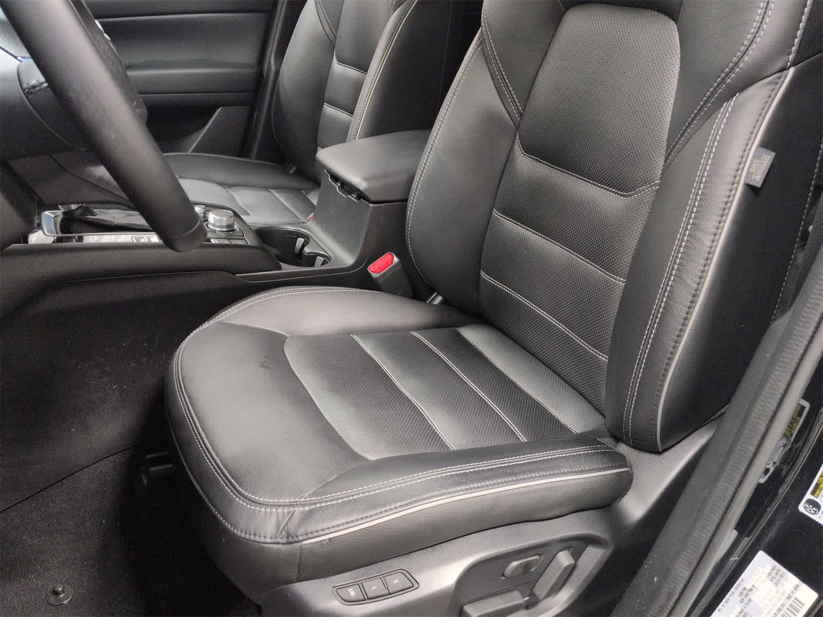 Thumbnail: 2024 Mazda CX-5 - 17