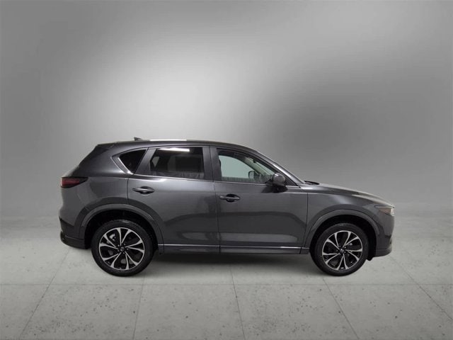 Thumbnail: 2025 Mazda CX-5 - 9