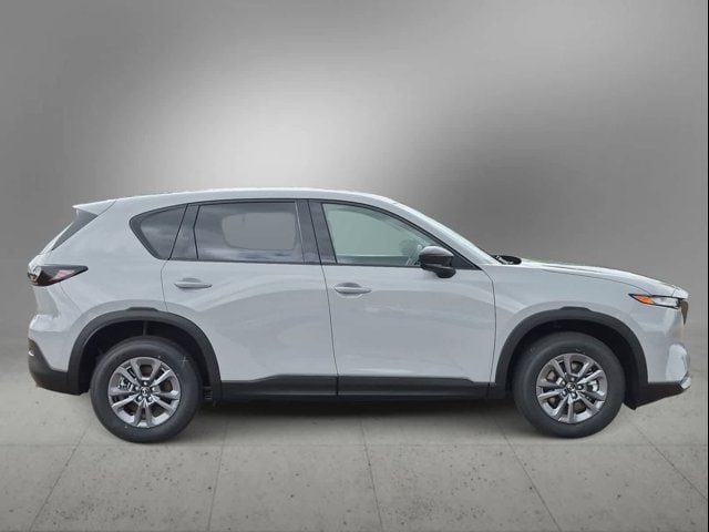 Thumbnail: 2026 Mazda CX-5 - 9