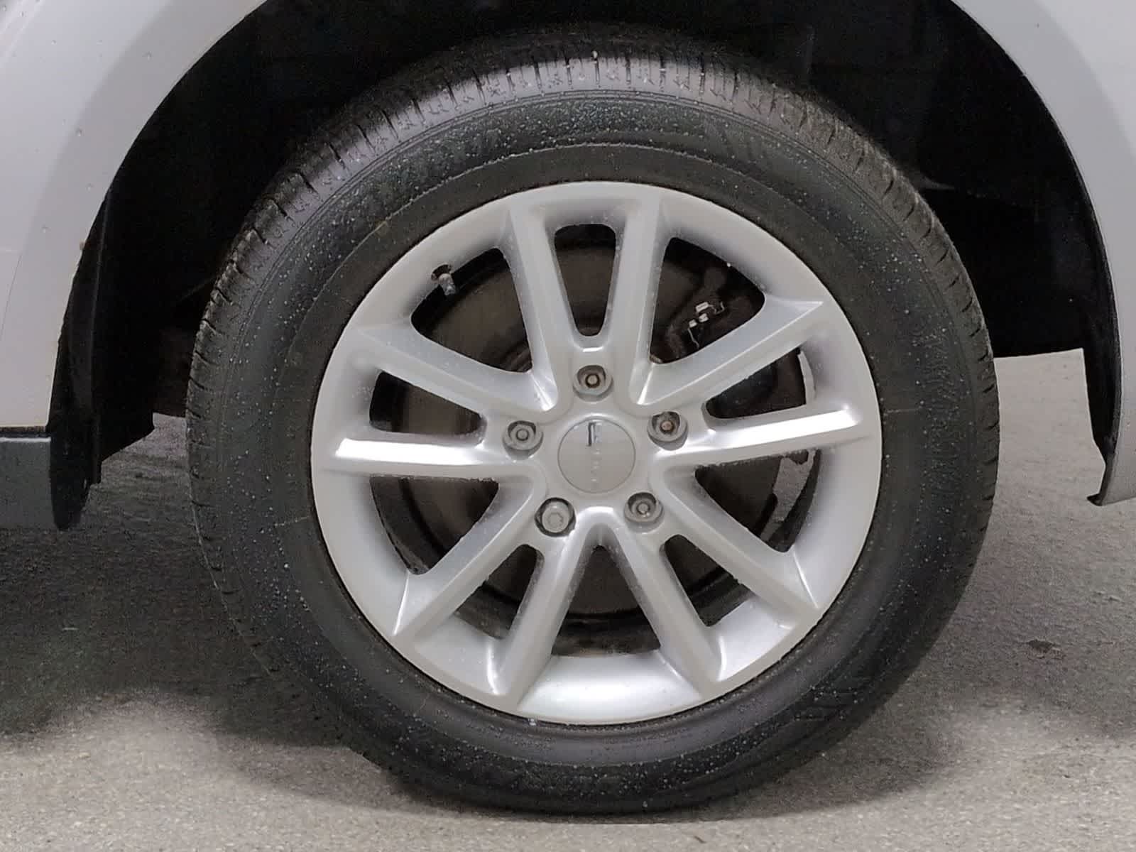 Thumbnail: 2015 Dodge Journey - 14