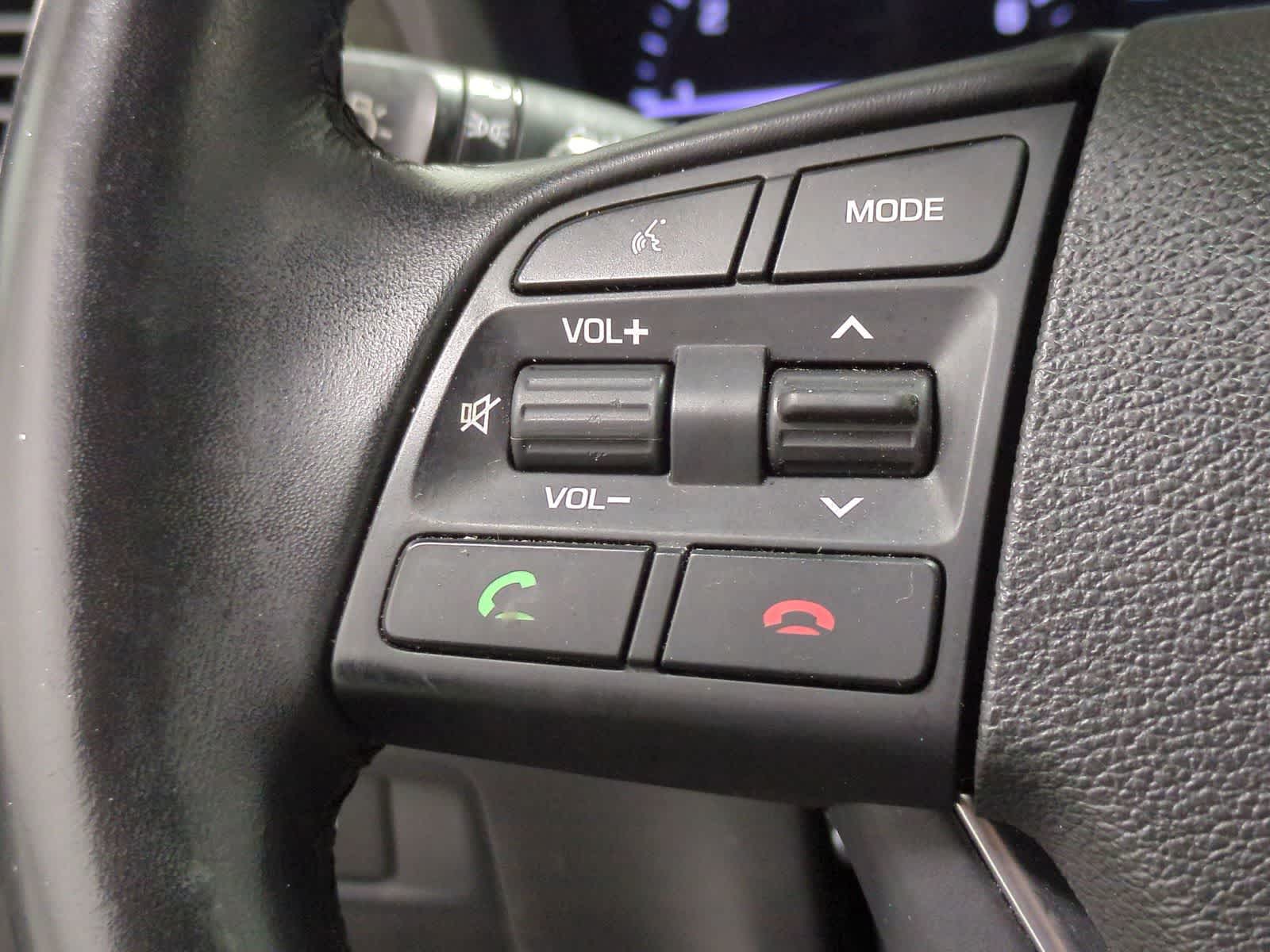 Thumbnail: 2019 Genesis G80 - 23