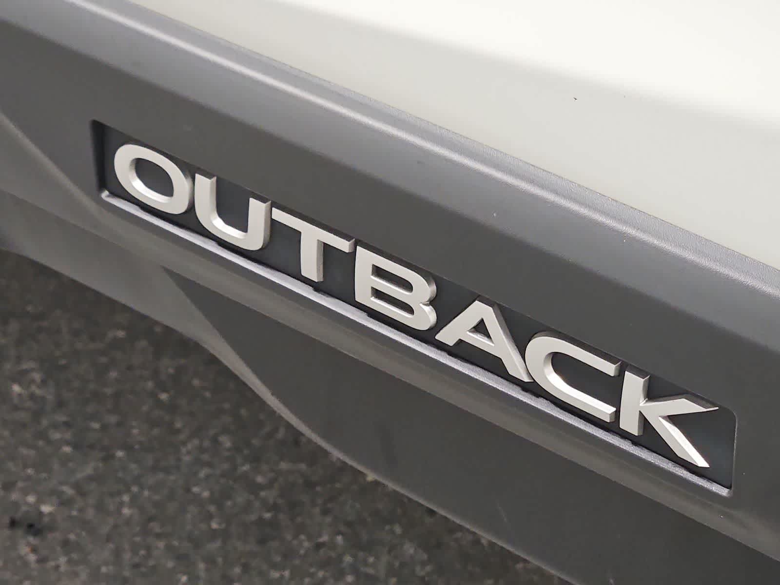 Thumbnail: 2021 Subaru Outback - 13