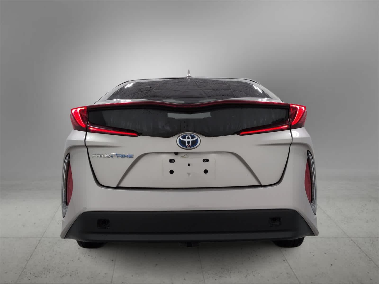 Thumbnail: 2017 Toyota Prius Prime - 7