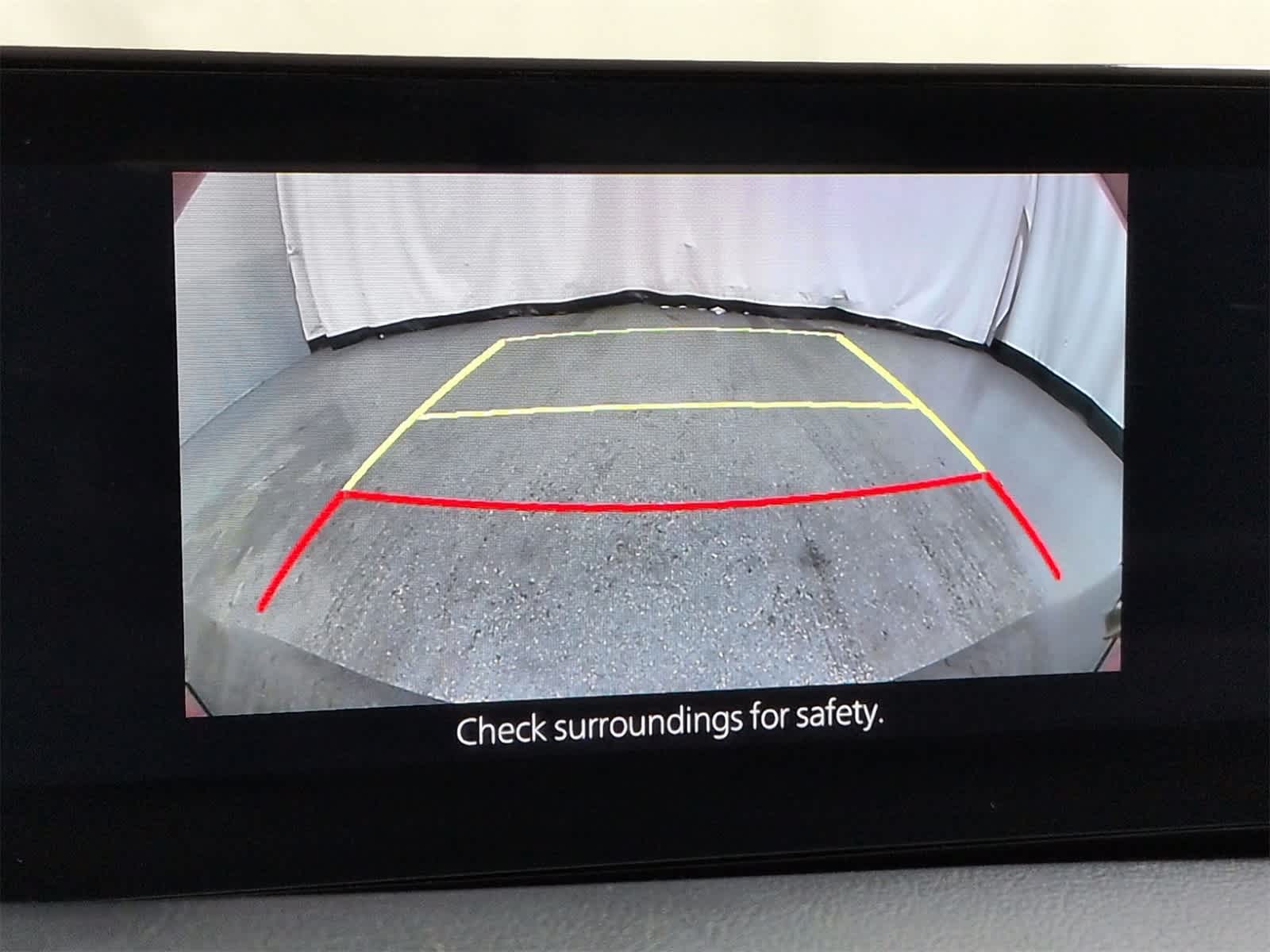 Thumbnail: 2023 Mazda Mazda3 - 32