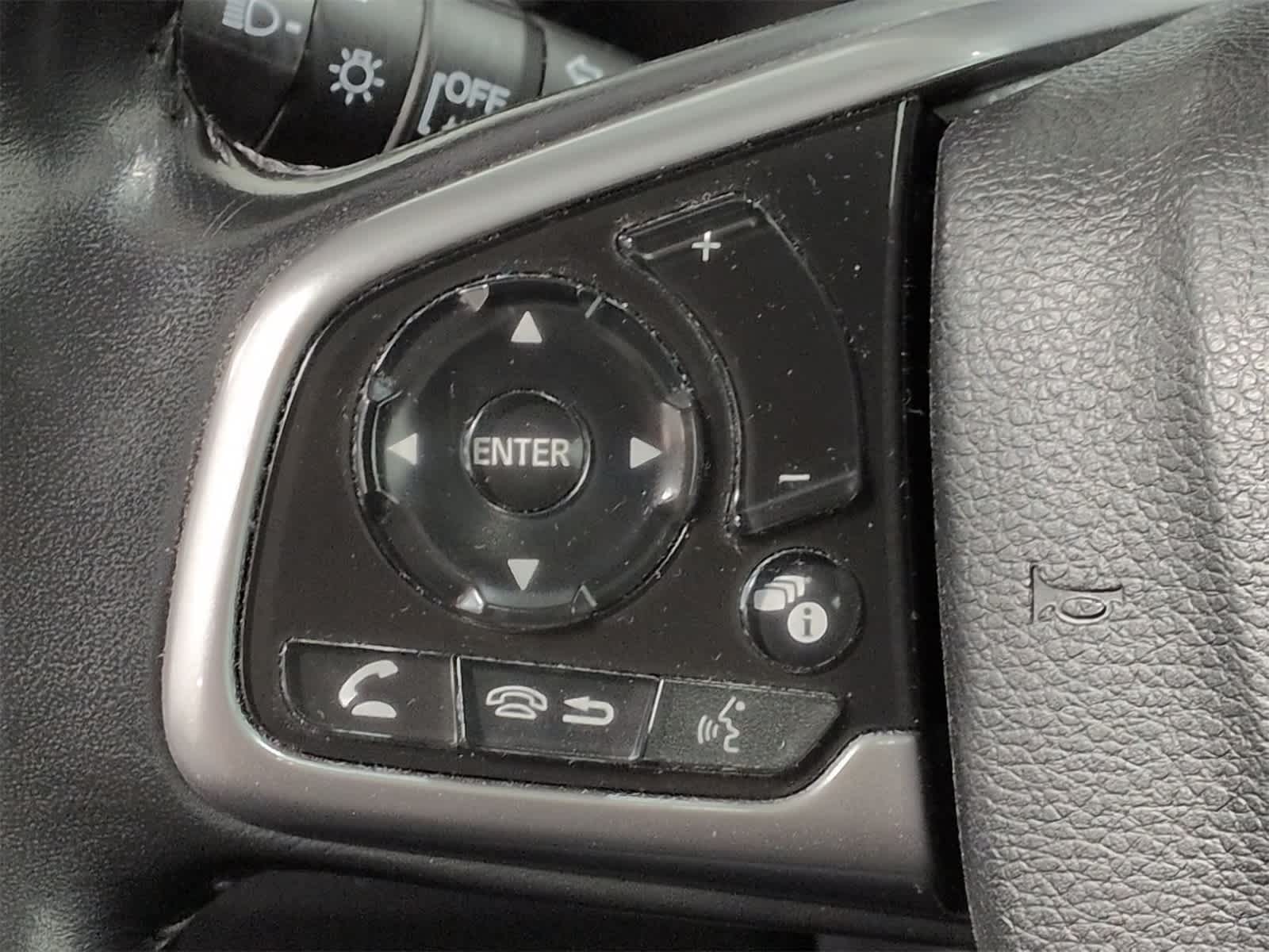 Thumbnail: 2019 Honda CR-V - 26