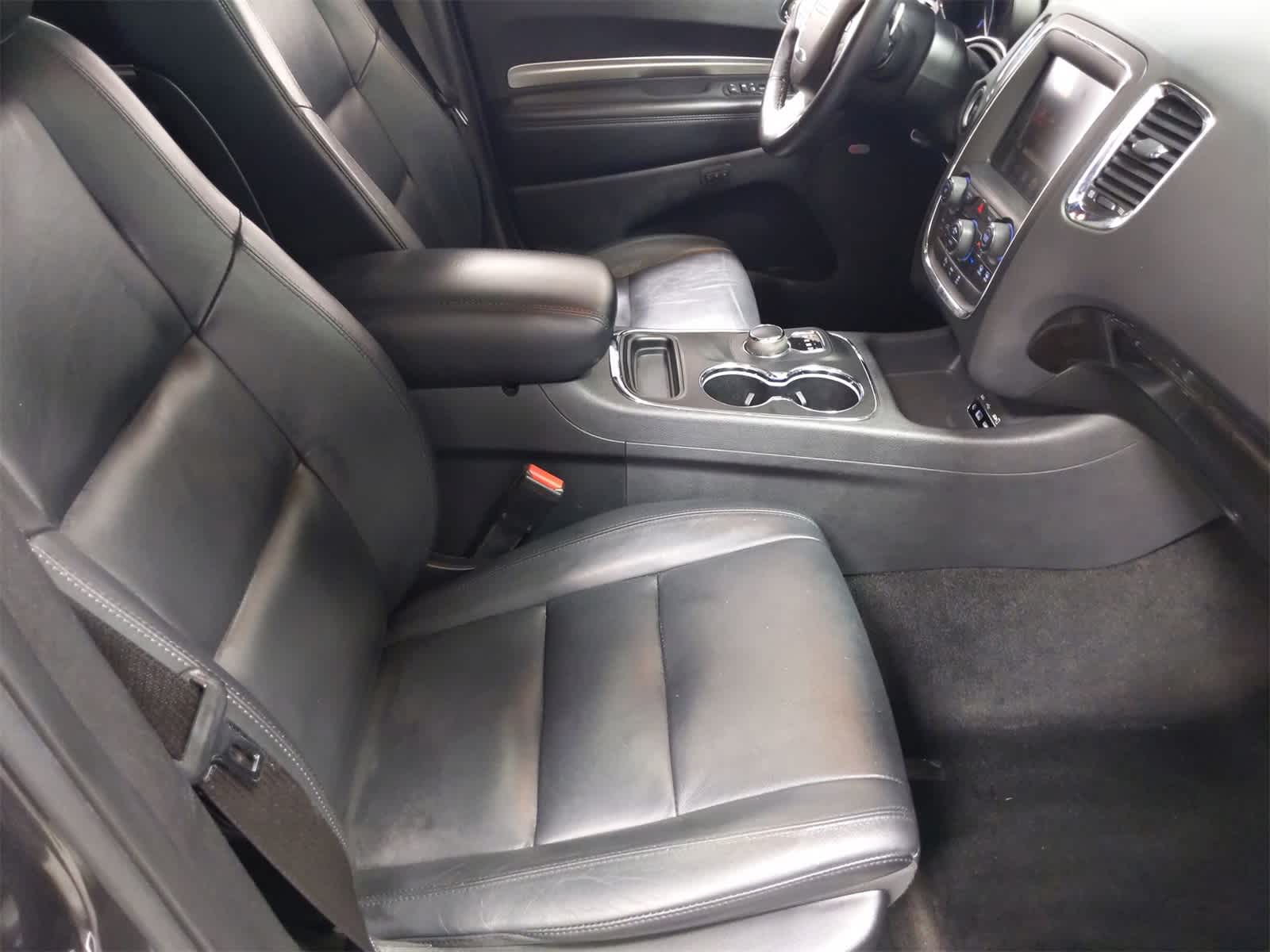 Thumbnail: 2015 Dodge Durango - 23